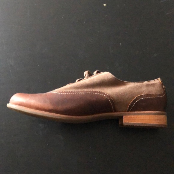 Timberland leather loafers - Picture 4 of 5